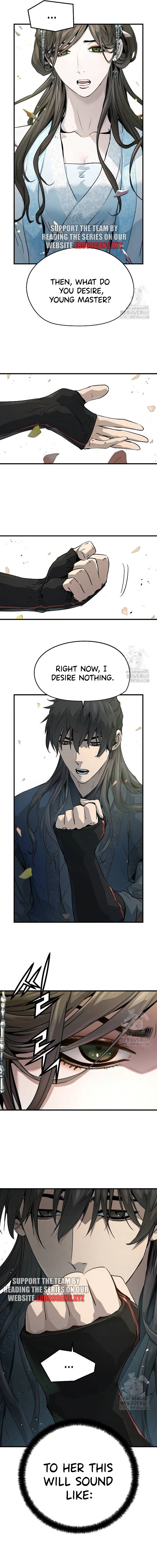 Absolute Regression Chapter 35.2 4